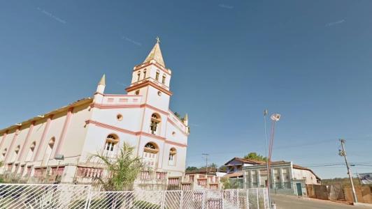 São João da Ponte fica no Norte de Minas
