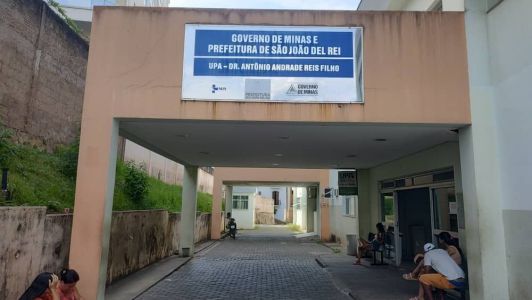 São João del Rei confirma mais um caso positivo para Streptococcus