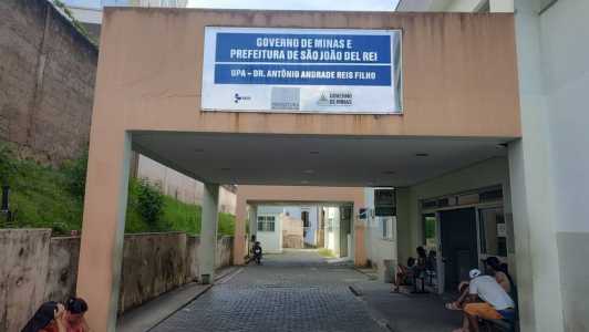 São João del Rei confirma mais um caso positivo para Streptococcus