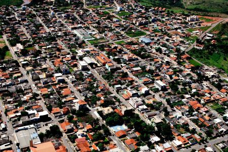 São Joaquim de Bicas
