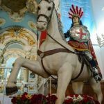 Hoje é Dia de São Jorge, ícone pop adorado por católicos e religiões afro