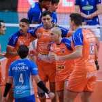 Douglas Souza, do São José, valoriza título diante do Cruzeiro: 'Ganhamos confiança'