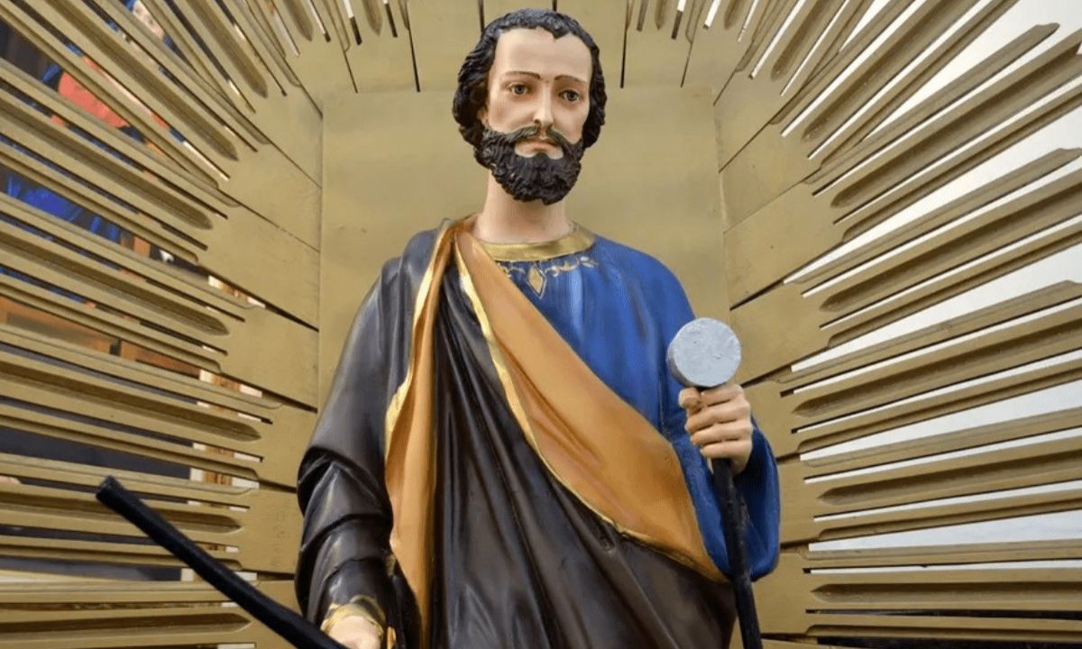 Católicos celebram São José Operário na Arquidiocese de Juiz de Fora