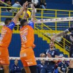 Vôlei: Minas é derrotado pelo São José e perde invencibilidade na Superliga