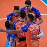 Superliga Masculina de Vôlei 23/24: conheça o elenco completo do São José