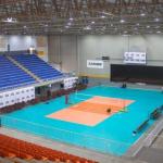 Copa Brasil de Vôlei 2025: veja datas e horários da semifinal e final feminina