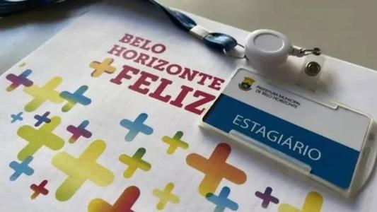 São ofertadas 322 vagas para estudantes de nível superior e 51 para estudantes do ensino médio