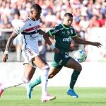 São Paulo 0 x 2 Palmeiras: veja melhores momentos pelo Campeonato Brasileiro