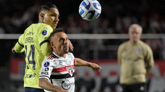 São Paulo 1 (4) x (5) 0 LDU: veja melhores momentos na Sul-Americana