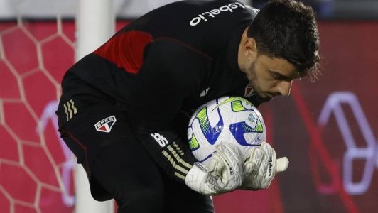 São Paulo 1 x 0 Bragantino: veja melhores momentos pelo Brasileiro