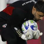 São Paulo 1 x 0 Bragantino: veja melhores momentos pelo Brasileiro