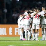 São Paulo 2 x 0 Tigre-ARG: assista aos melhores momentos pela Sul-Americana