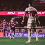 São Paulo 1 x 2 Fortaleza: veja melhores momentos pelo Brasileiro