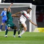 São Paulo 2 x 1 Goiás: veja melhores momentos pelo Brasileirão