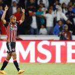 LDU 2 x 1 São Paulo: melhores momentos pela Sul-Americana