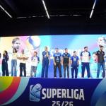 CBV lança Superliga 2025/2026 na COB Expo; veja novidades