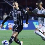São Paulo 2x1 Corinthians: veja melhores momentos no Campeonato Brasileiro