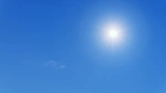 Apesar do recorde deste domingo, o calor não é o mais quente já sentido pela cidade, que registrou 37,8ºC. em 14 de outubro de 2014