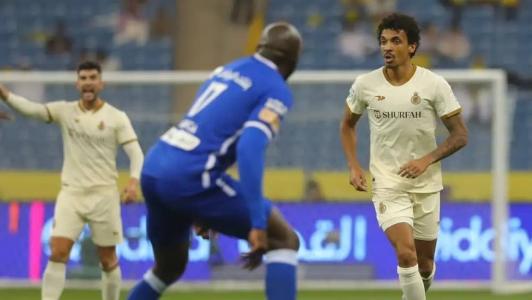 São Paulo acerta bases com Luiz Gustavo e prepara anúncio