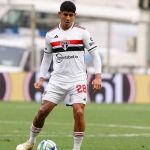 Com derrota para o América, São Paulo continua sem vencer fora de casa no Brasileirão