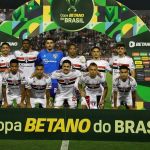São Paulo garante valor milionário com classificação na Copa do Brasil