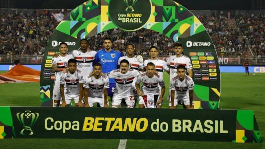 São Paulo assegurou bons valores de premiação