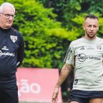 São Paulo atualiza lesão de lateral, e fecha preparação para encarar Corinthians