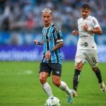 São Paulo avança em interesse por Ferreirinha, do Grêmio