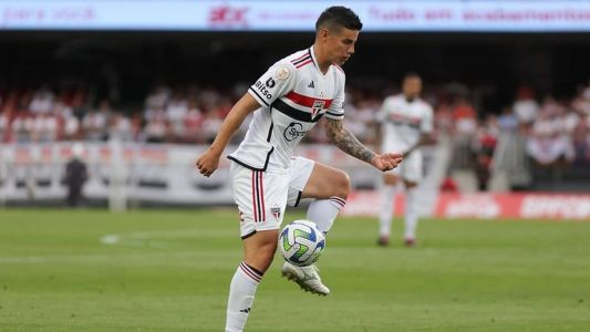 São Paulo busca a classificação