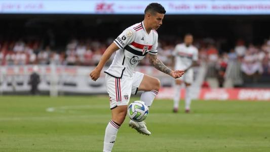 São Paulo busca a classificação