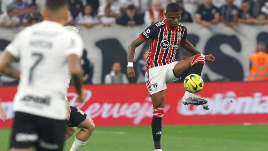 São Paulo busca a vitória para diminuir a distância para o G4