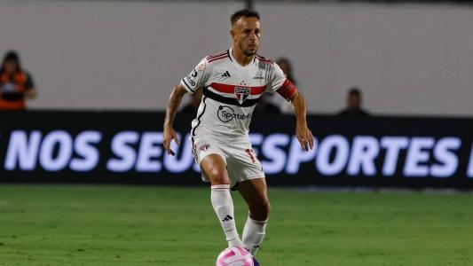 São Paulo busca a vitória