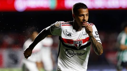 São Paulo busca subir na tabela do Brasileirão