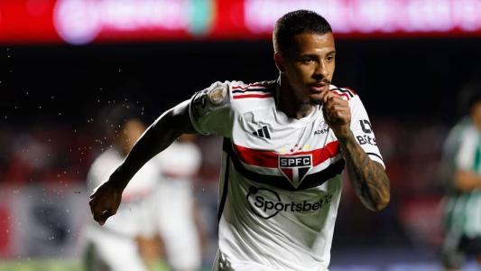 São Paulo busca subir na tabela do Brasileirão