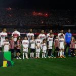 São Paulo busca Copa do Brasil para ser 'campeão de tudo'