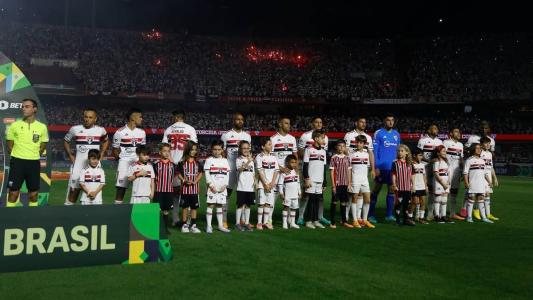 São Paulo busca título inédito em final da Copa do Brasil para ser "campeão de tudo'