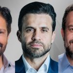 Eleições SP: Nunes tem 24%; Marçal e Boulos, 22%, diz Real Time Big Data; pesquisa é anterior à 'cadeirada'