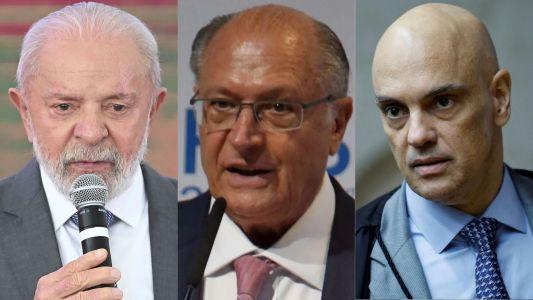Veja o que disseram as autoridades sobre plano para matar Lula, Alckmin e Moraes | CNN Brasil