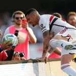 São Paulo: CBF detalha datas e horários de mais cinco jogos da Série A