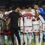 São Paulo 2x0 Puerto Cabello: melhores momentos da partida