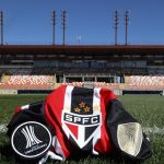 Cobresal x São Paulo: Zubeldía muda escalação para jogo na Libertadores