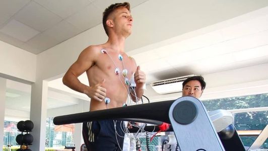 São Paulo começa bateria de exames com elenco pensando em 2024