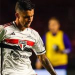 São Paulo comunica que Nestor terá que passar por cirurgia