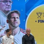 São Paulo conhece mandos na final da Copa do Brasil