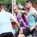 São Paulo tem rival definido na terceira fase da Copa do Brasil; veja