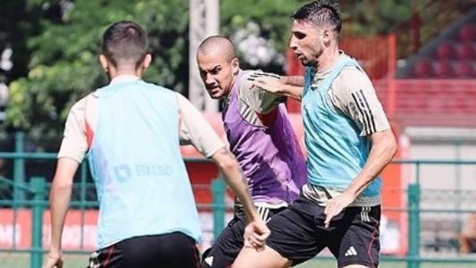 São Paulo conheceu o próximo adversário na Copa do Brasil
