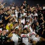 'Campeão de tudo': São Paulo bate Flamengo e leva 1ª Copa do Brasil de sua história