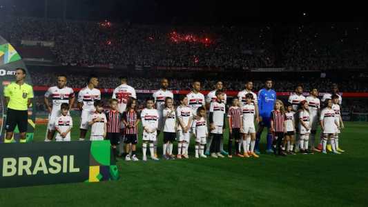 São Paulo conta com coincidência envolvendo rivais para ganhar Copa do Brasil