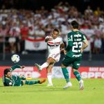 São Paulo detalha venda de ingressos contra Palmeiras na Copa do Brasil