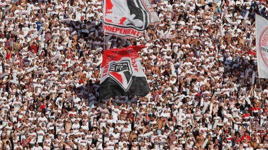 São Paulo detalha venda de ingressos para duelo contra o Tigre, na Sul-Americana